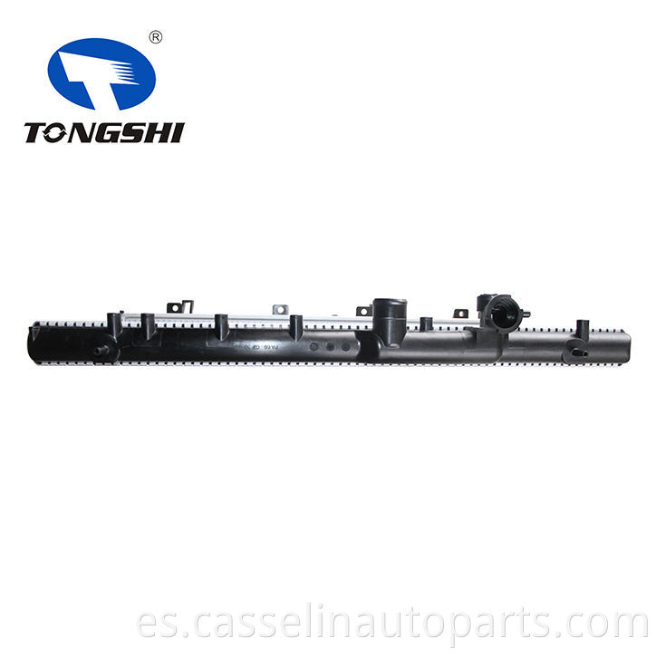 Radiador de automóvil de aluminio automovilista de automóvil para Subaru Impreza EJ15 OEM 45111AE010